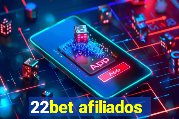 22bet afiliados